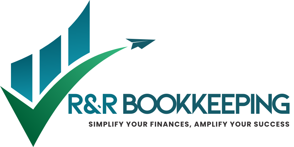 R&R BookKeeping Logo