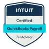 quickbook payroll certificate