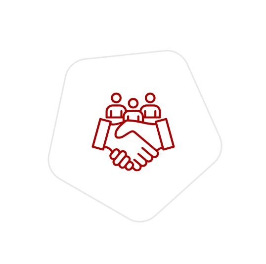Collaboration and Partnership