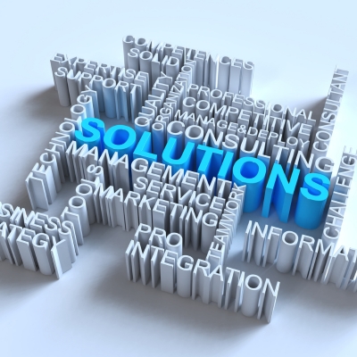 tailored solutions