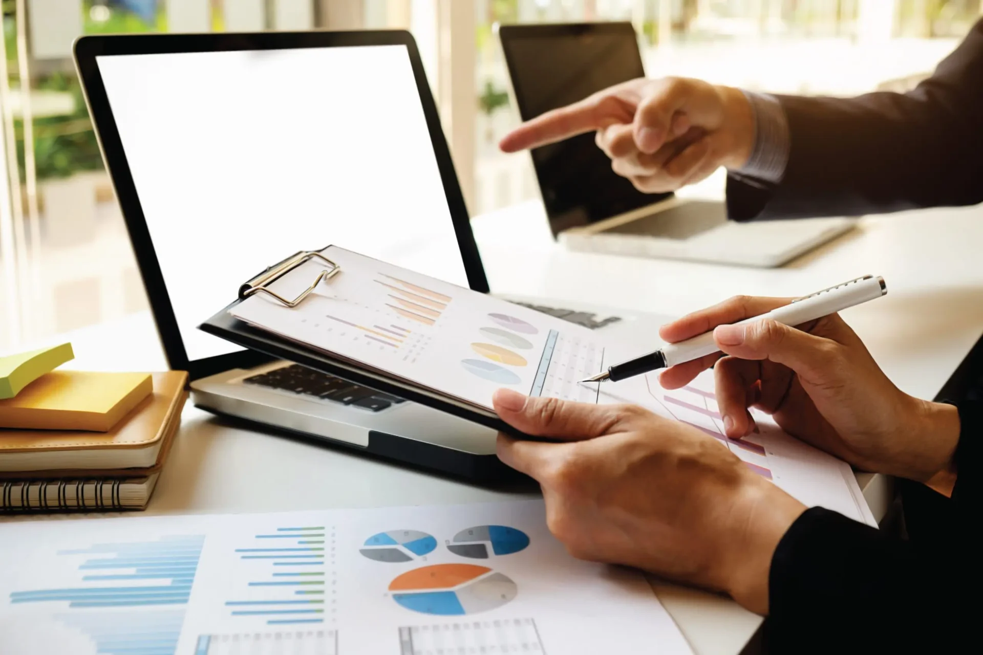 ecommerce bookkeeping tips