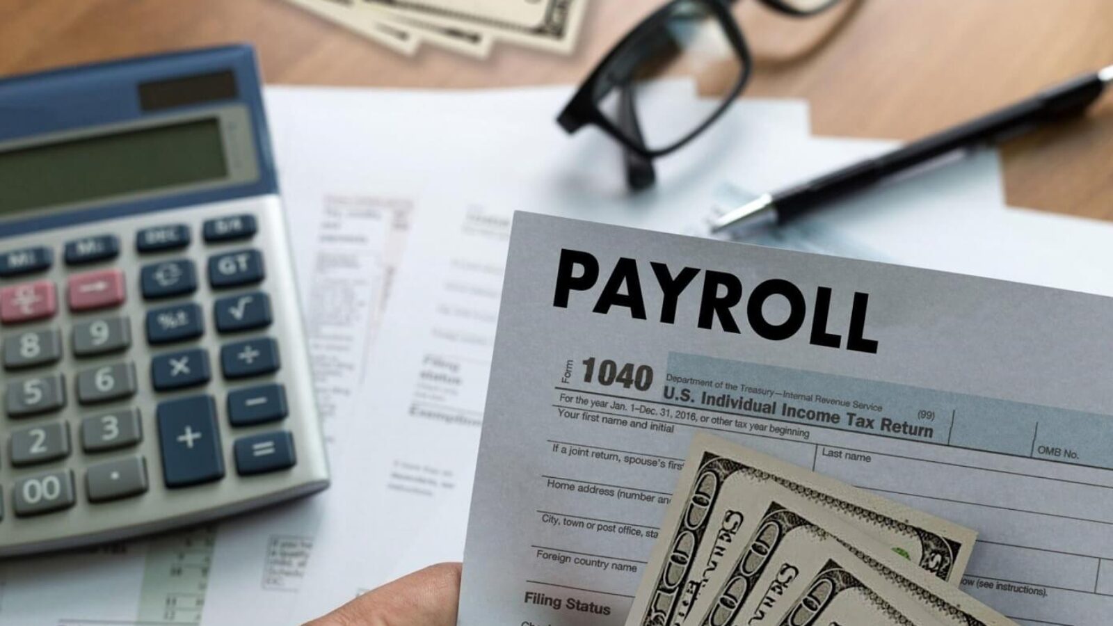 How-Our-Payroll-Services-Power-to-Your-business