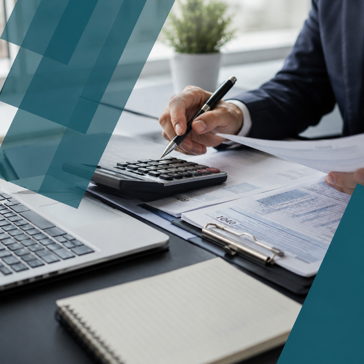 business tax preparation business-strategy