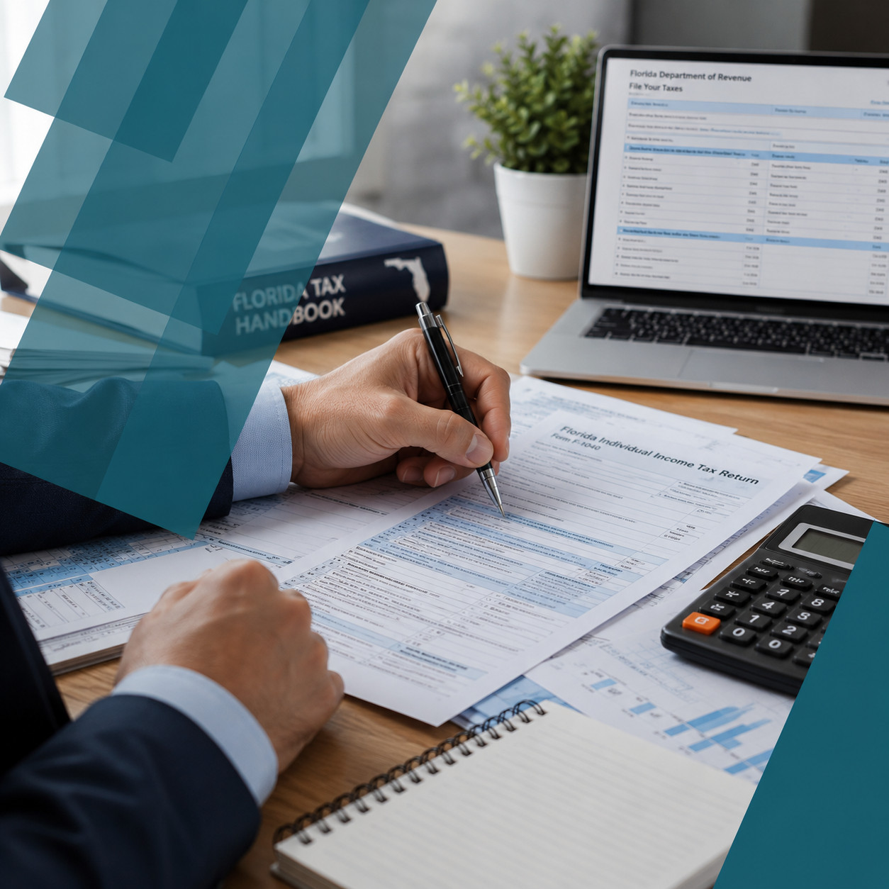 Florida Tax Filing