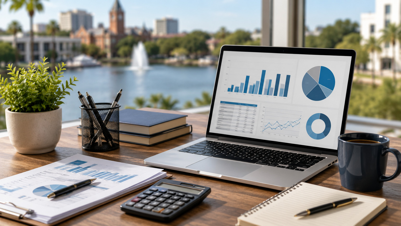 Bookkeeping Services in Sanford, FL What Small Businesses Need in 2026