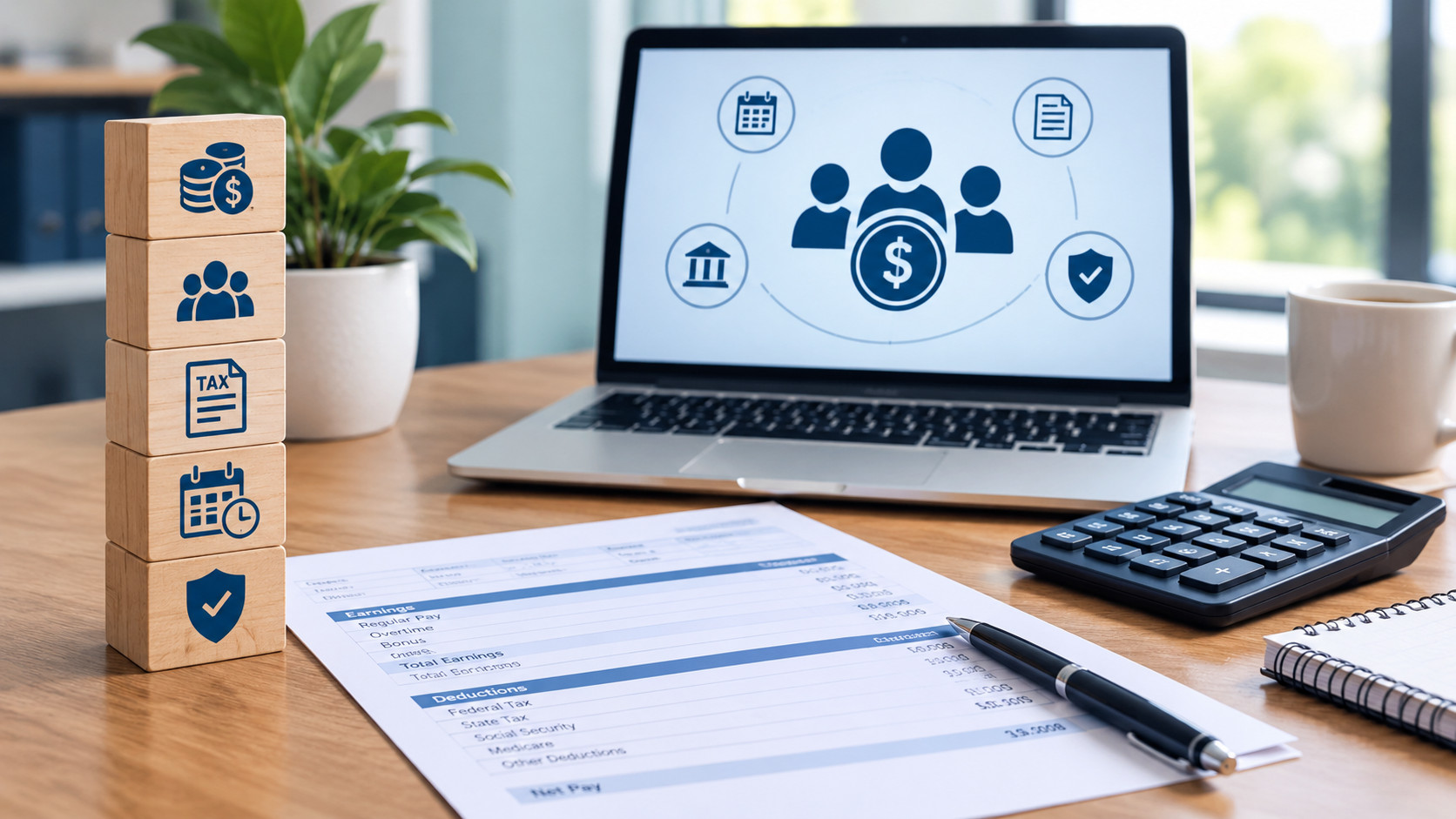 payroll services for small business cost and process breakdown