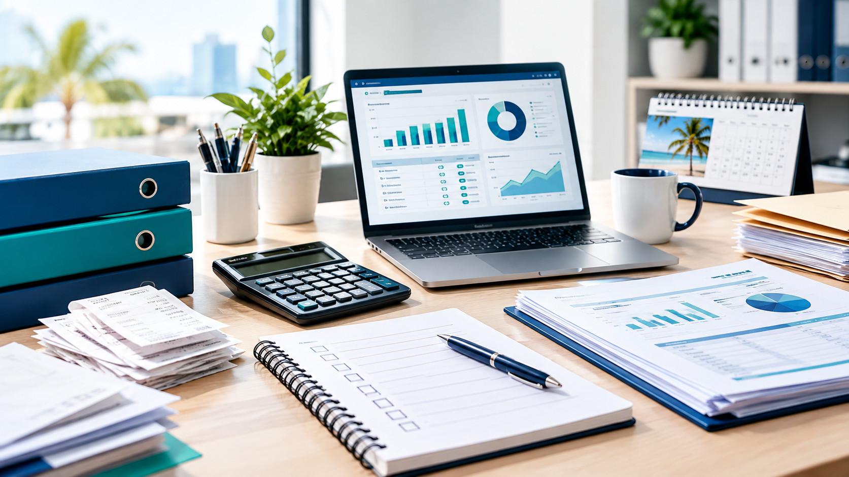 year-end bookkeeping checklist for small business owners 2026