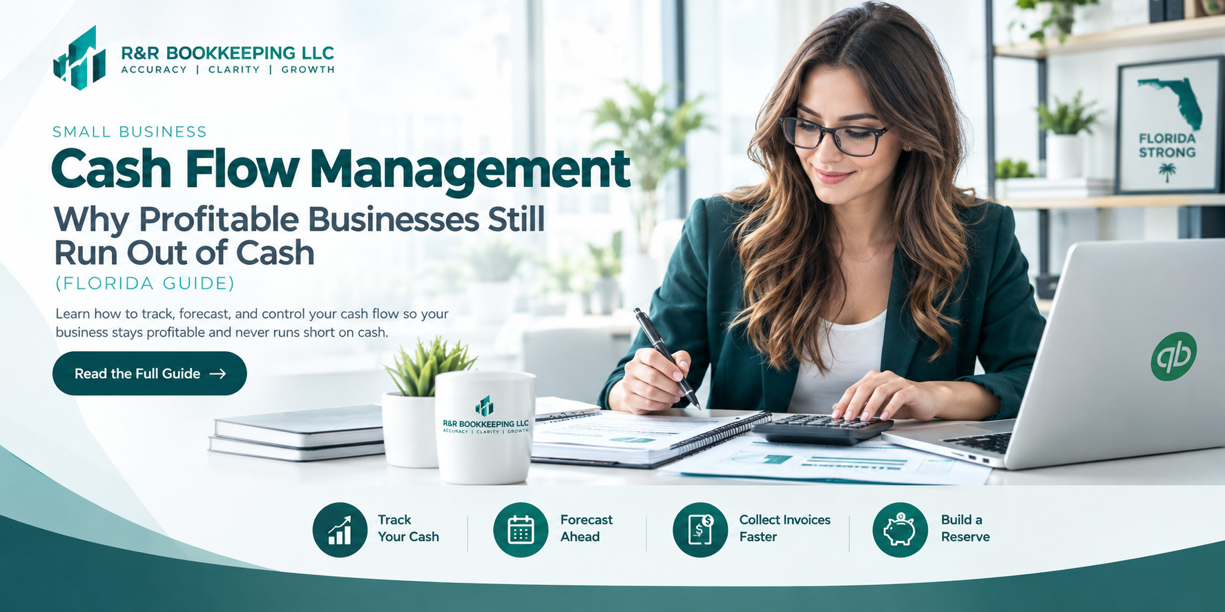 QuickBooks Desktop to QuickBooks Online migration checklist for Florida businesses