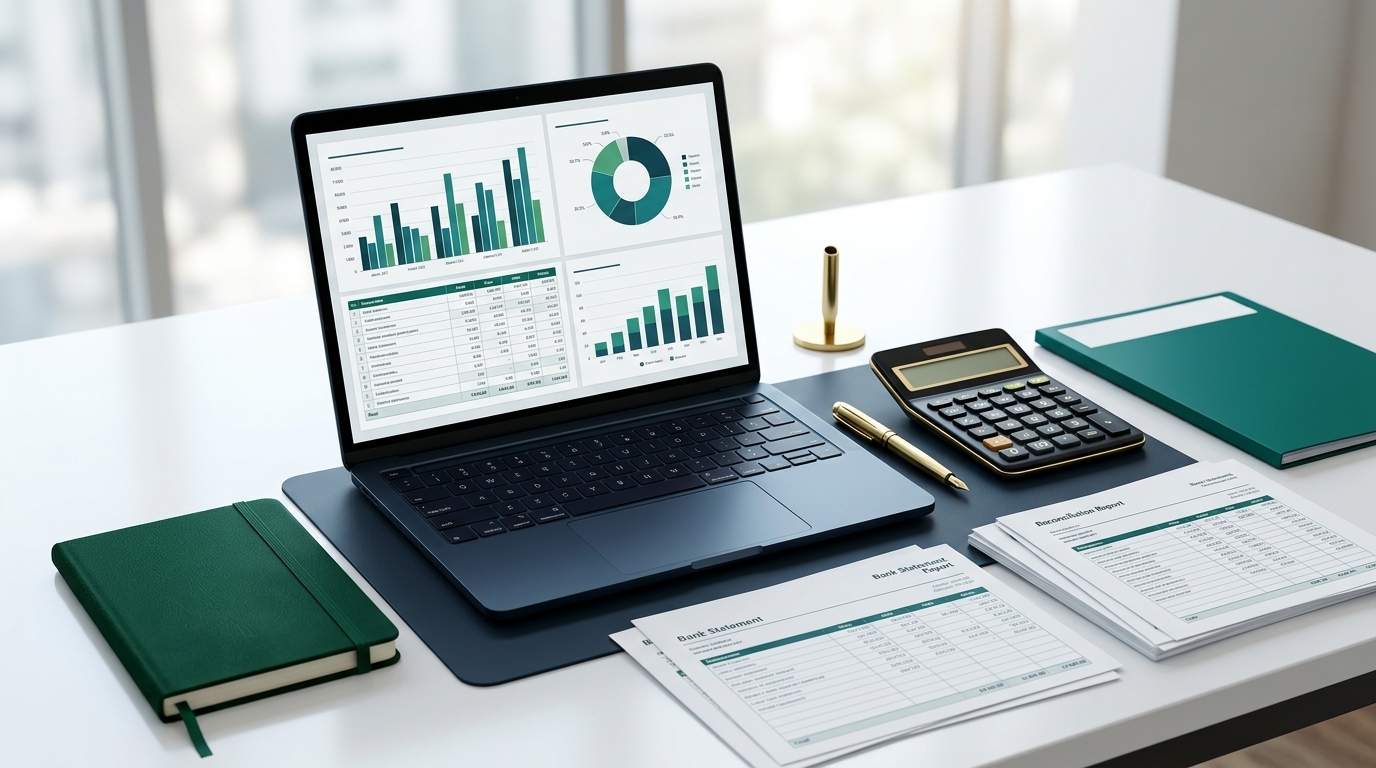 QuickBooks reconciliation won’t balance difference amount troubleshooting guide